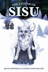 Cover Legend of Sisu