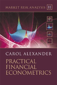 Cover Market Risk Analysis, Volume II, Practical Financial Econometrics