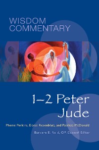 Cover 1–2 Peter and Jude