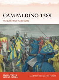 Cover Campaldino 1289