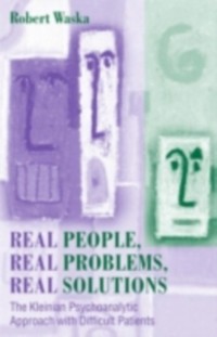 Cover Real People, Real Problems, Real Solutions