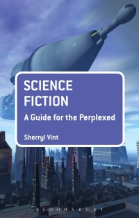 Cover Science Fiction: A Guide for the Perplexed