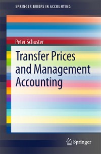 Cover Transfer Prices and Management Accounting