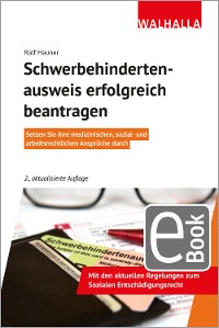 Cover Schwerbehindertenausweis erfolgreich beantragen