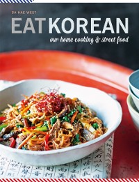 Cover Eat Korean