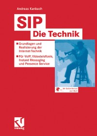 Cover SIP — Die Technik