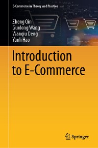 Cover Introduction to E-Commerce