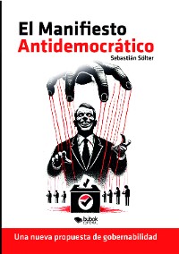 Cover El manifiesto antidemocrático