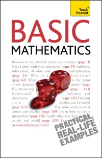 Cover Basic Mathematics