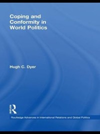 Cover Coping and Conformity in World Politics
