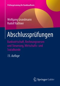 Cover Abschlussprüfungen