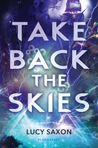 Cover Take Back the Skies