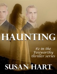 Cover Haunting
