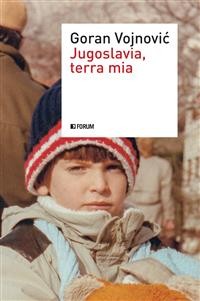 Cover Jugoslavia, terra mia