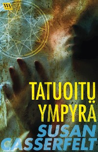 Cover Tatuoitu ympyrä