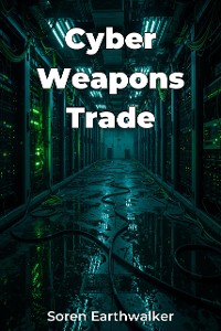 Cover Cyber Weapons Trade