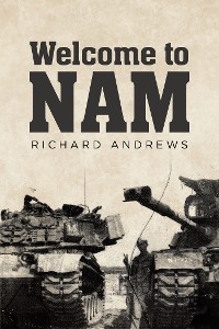 Cover Welcome to Nam