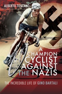 Cover Champion Cyclist Against the Nazis