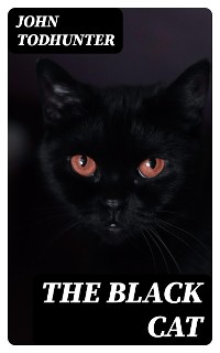 Cover The Black Cat