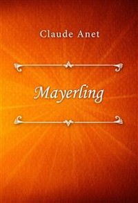 Cover Mayerling