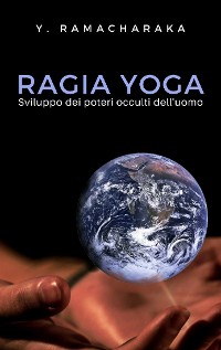 Cover Ragia Yoga