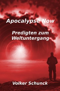 Cover Apocalypse Now