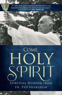Cover Come, Holy Spirit