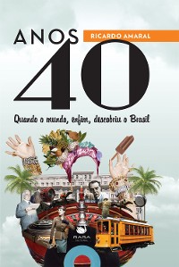 Cover Anos 40