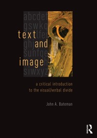 Cover Text and Image