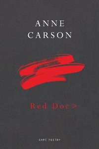 Cover Red Doc&gt;