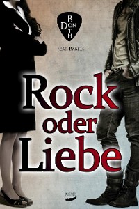 Cover Rock oder Liebe