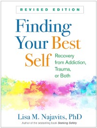 Cover Finding Your Best Self