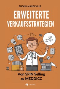 Cover Erweiterte Verkaufsstrategien