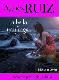 Cover La bella náufraga