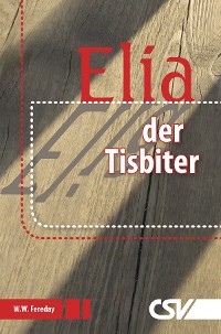 Cover Elia - der Tisbiter