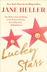 Cover Lucky Stars