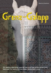 Cover Grenz-Galopp