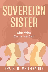 Cover Sovereign Sister