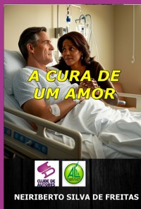 Cover A Cura De Um Amor