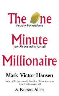 Cover The One Minute Millionaire