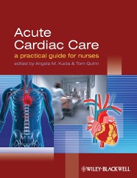 Cover Acute Cardiac Care