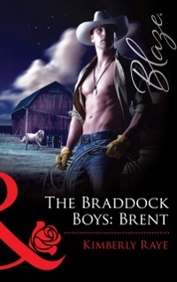 Cover THE BRADDOCK BOYS: BRENT