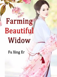 Cover Farming Beautiful Widow