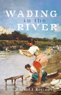 Cover Wading in the River