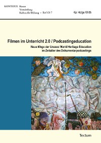 Cover Filmen im Unterricht 2.0 / Podcastingeducation