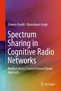 Cover Spectrum Sharing in Cognitive Radio Networks