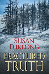 Cover Fractured Truth