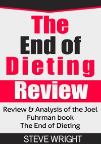 Cover End of Dieting Review