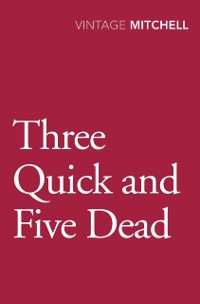Cover Three Quick and Five Dead