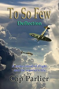 Cover To So Few - Deflection